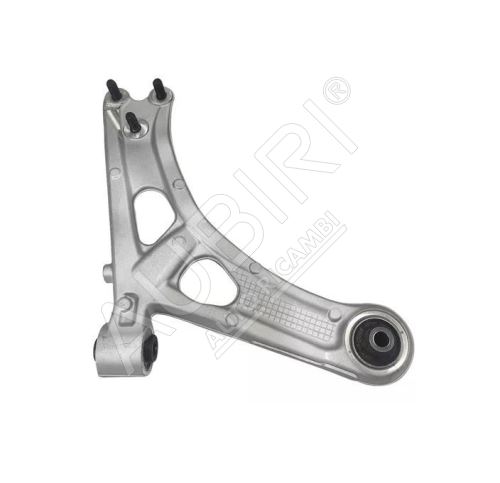 Control arm Citroën Berlingo, Partner since 2018 left, front