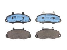 Brake pads Ford Transit 1994-2000 front, 14" wheels