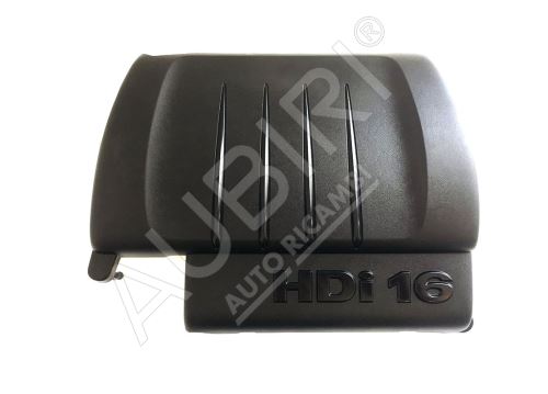 Engine cover Citroën Berlingo, Partner 2008-2016 1.6 HDi upper