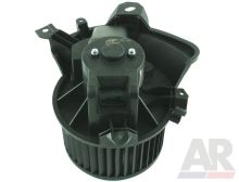 Heater blower fan Fiat Doblo 2010 for vehicles with air conditioning