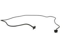 Cooling hose Citroën Berlingo, Partner since 2018 1.5 BlueHDi from reservoir