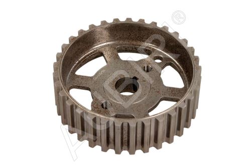 Injection pump pulley Citroën Jumpy, Berlingo 2005-2011 1.6 HDi