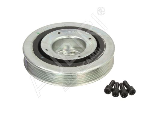 Crankshaft Pulley Fiat Doblo 2010-2022 1.6/2.0D