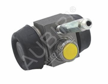 Brake cylinder Iveco TurboDaily 35-10 rear