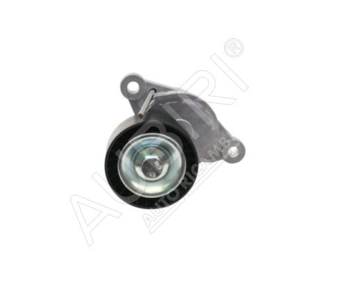 Belt Tensioner Pulley Citroën Berlingo, Partner 2011-2016 1.6 HDi lower