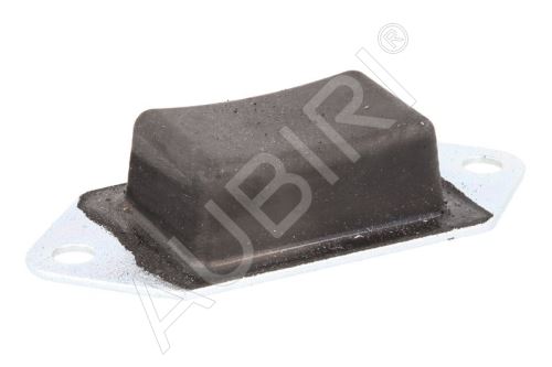 Rear leaf spring rubber pad Iveco Daily 2006 35S15
