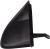 Rearview mirror holder cover Fiat Ducato 2006-2024 left
