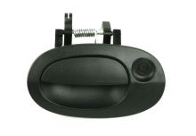 Outer rear door handle Renault Kangoo 1998-2008