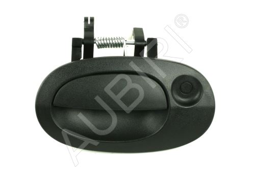 Outer rear door handle Renault Kangoo 1998-2008