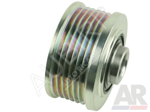 Alternator Pulley Fiat Doblo 2000- 1.9 JTD