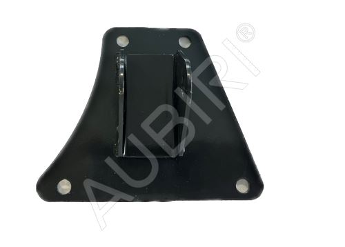 Front shock absorber bracket Iveco Daily 2000 35S- left to the lower arm