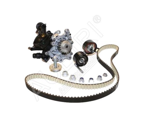 Timing belt kit Citroën Jumpy, Berlingo, Transit Connect since 2018 1.5D with WP