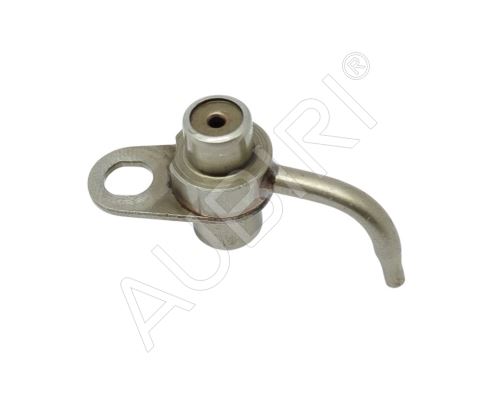 Piston lubrication oil nozzle Citroën Jumper 2016-2019 2.0D, Jumpy since 2016 2.0D