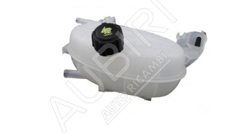 Expansion tank Renault Master 1998-2010 with cap