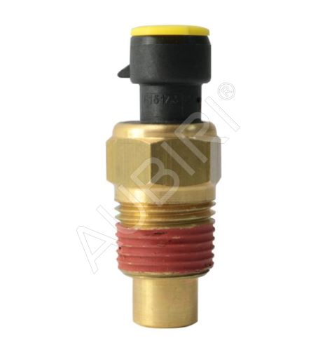 Water temperature sensor, Iveco