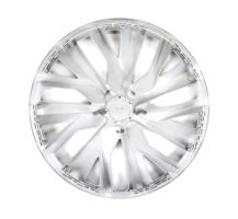Wheel trim Peugeot 16 inches wheels - all-over (1)