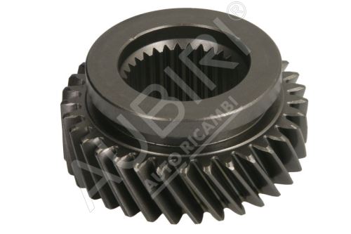 5th gear wheel Citroën Jumpy, Expert 2006-2016, 51x33 teeth