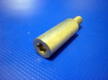 Chain guide screw Fiat Ducato 2006-2011, Jumper since 2006 2.2D