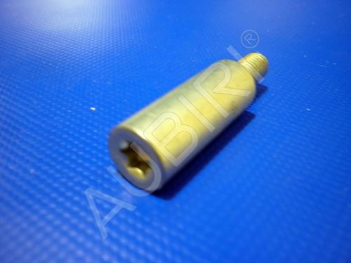 Chain guide screw Fiat Ducato 2006-2011, Jumper since 2006 2.2D