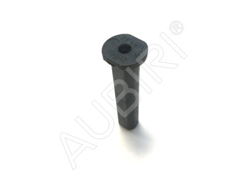 Intercooler clamp Fiat Ducato, Jumper, Boxer since 2006