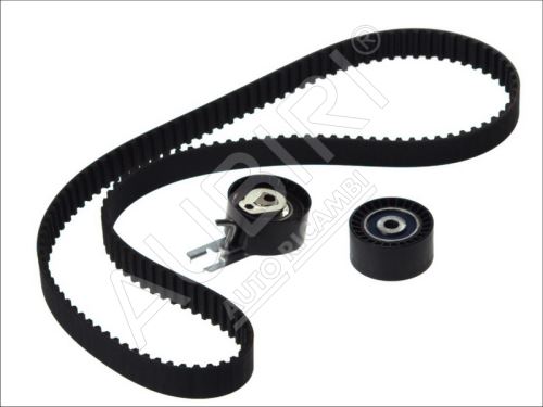 Timing belt kit Fiat Scudo 2007-2016 1.6D 16V