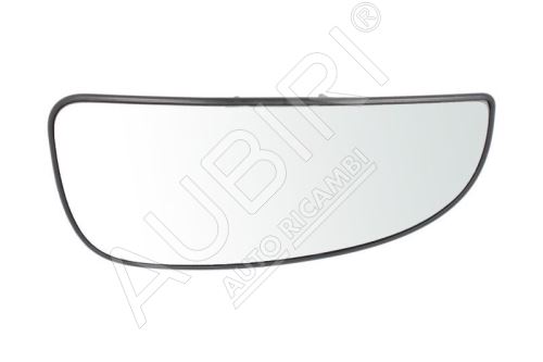 Rear View Mirror Glass Fiat Ducato since 2006 right lower