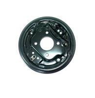Parking brake Fiat Ducato 2002-2006 Q11-Q15 right, complete, 254x57 mm (1)