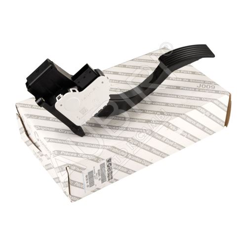 Accelerator pedal Fiat Ducato, Jumper, Boxer since 2014