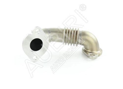 Air pipe to EGR valve Iveco Daily 3.0