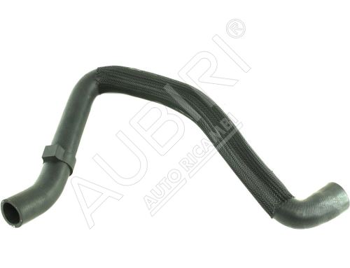 Cooling hose Renault Kangoo 98 02 1.5DCI lower for cooler