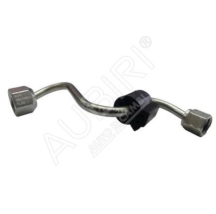 High pressure pipe Fiat Ducato 2011/14-, Doblo 2010/15- 1.6/2.0 JTD- second cylinder