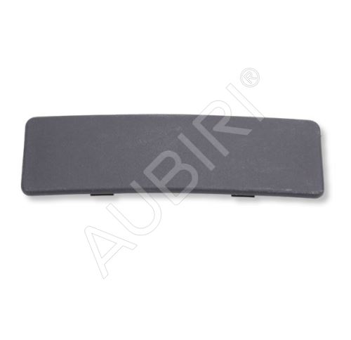 Step cover Fiat Ducato 250, grey