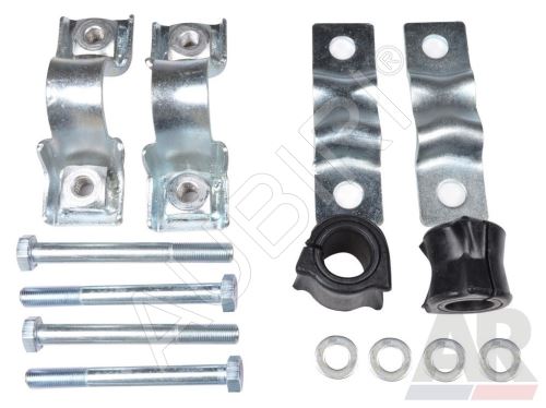 Front stabilizer silentblok Fiat Scudo, Jumpy, Expert 2007-2016 kit