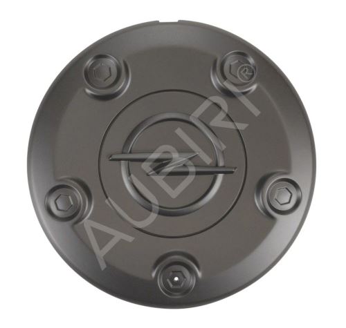Wheel trim Opel Vivaro since 2019 - small