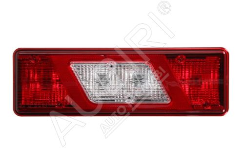 Tail light Ford Transit since 2013 left, Flatbed