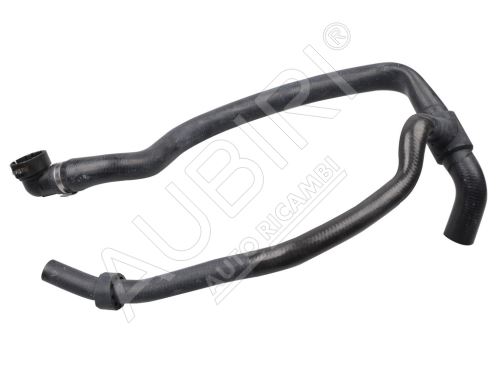 Radiator hose Fiat Doblo