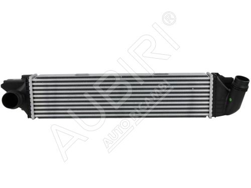 Intercooler Fiat Talento since 2016, Renault Trafic since 2014 1.6D