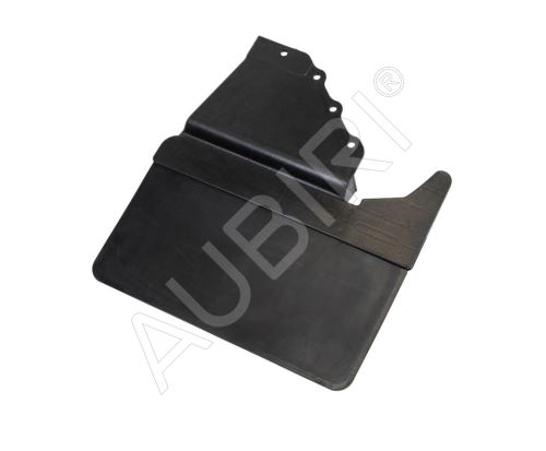 Mud Flap Iveco Daily since 2014 rear, left