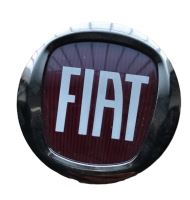 Wheel cover Fiat Scudo, Doblo since 2022 in the middle for alloy wheels, 60 mm