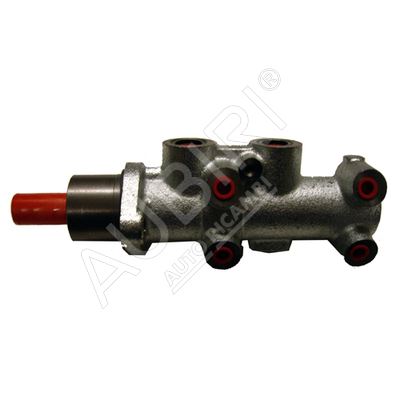 Master brake cylinder Fiat Ducato 244 without ABS