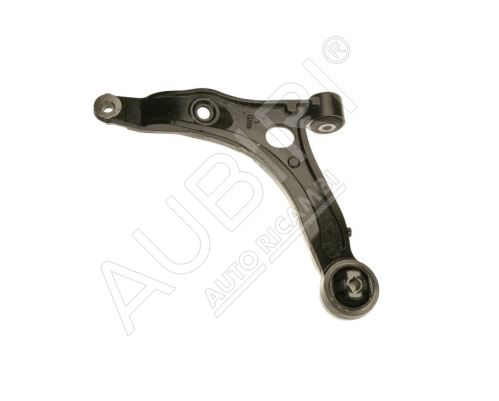 Control arm Fiat Ducato, Jumper, Boxer 2006-2014 front, left, Q11/15/17