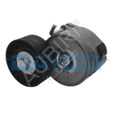 Tensioner Pulley, alternator belt Fiat Ducato 2011 14 2.0 JTD