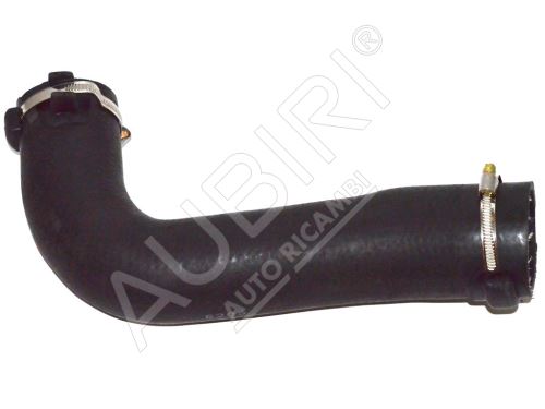 Charger Intake Hose Fiat Scudo 2007-2016 2.0D lower, from turbocharger to intercooler