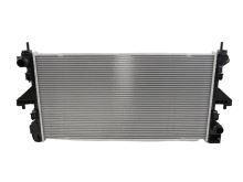 Water radiator Citroën Jumper, Boxer since 2016 2.0/2.2 BlueHDi, 780x398x26 mm (1)
