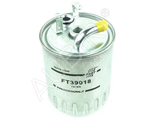 Fuel filter Mercedes Sprinter 2000-2006 (902-905)