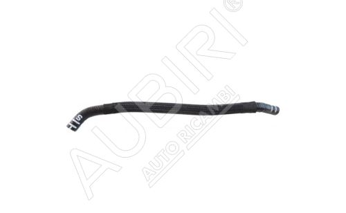 DPF hose Fiat Ducato 2016-2021 2.3D