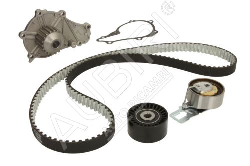 Timing belt kit Citroën Berlingo, Jumpy since 2016 1.6 BlueHDI with water pump