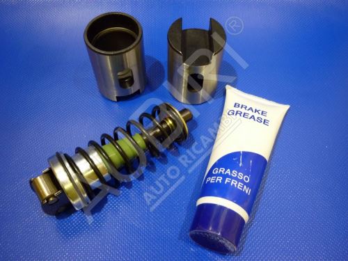 Repair kit of brake cylinder Iveco EuroTech