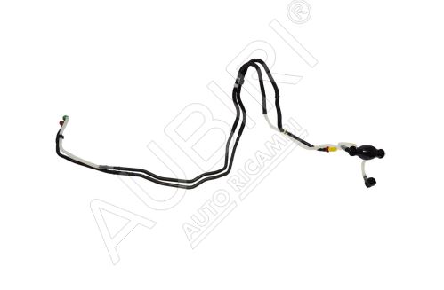 Fuel pipe Renault Kangoo 2008-2021 1.5 dCi from the pump