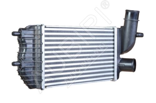 Intercooler Fiat Ducato, Jumper, Boxer 1994-2006 Euro3